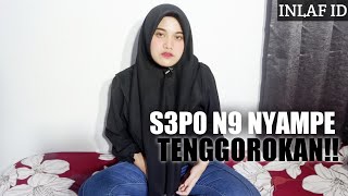 SIAPA JUGA YANG GA PENGEN DI S3P 00NG!! INI YANG COWOK INGINKAN KETIKA EW1T4!!