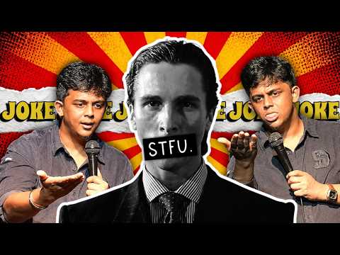 PUNDANK Recent Issue 🚨❗️ | TVK Joke Controversy‼️