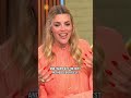 Busy Philipps opens up about her late ADHD diagnosis #shorts