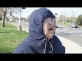 ANGRY GRANDMA GOES TO COLLEGE!