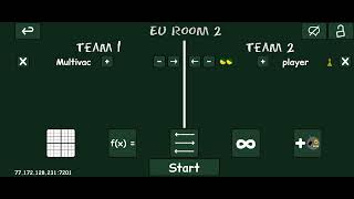 Graphwar 😵💫😵💫😵💫Ai