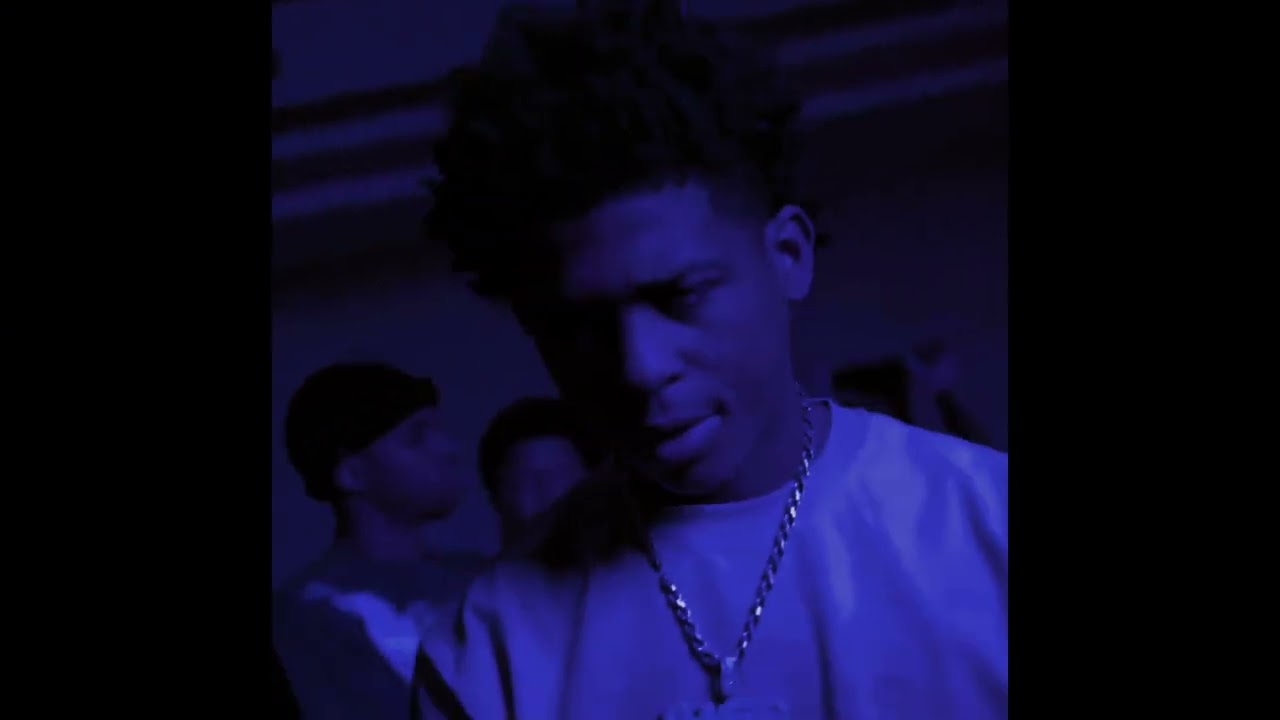 (SOLD) YFG Fatso x Chuckyy Type Beat- “Scary Boy”