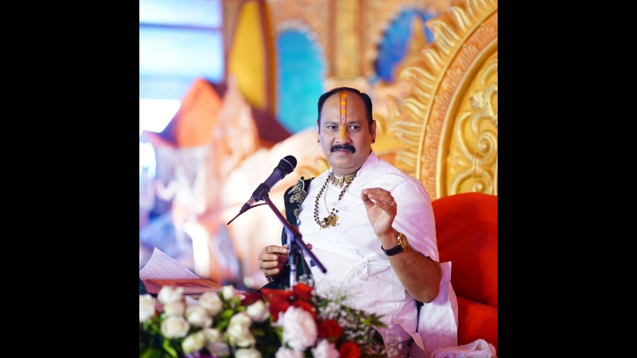 Day-02 | श्री शिवमहापुराण कथा  | सीहोर,मध्य प्रदेश  #livestream #viralvideos #shivmahapuran