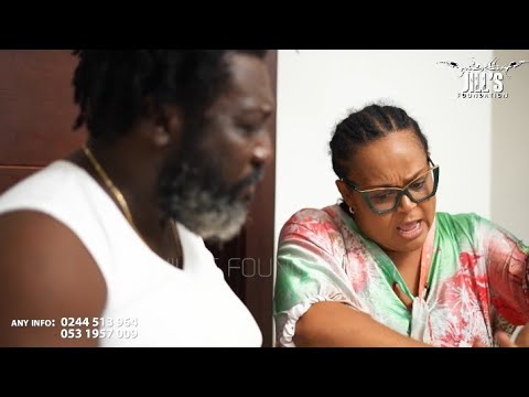 KUMASI MAAME [EP74] EIII! WHY HAS ELVIS RESURFACED IN SUCH CONDITION?