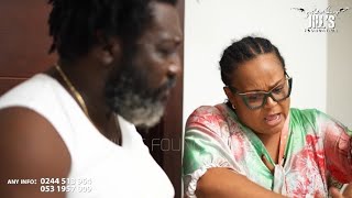 KUMASI MAAME [EP74] EIII! WHY HAS ELVIS RESURFACED IN SUCH CONDITION?