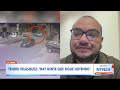 "Necesitamos respuesta y justicia": Luis Peche y Yendri Velásquez a casi un año de ATROZ atentado
