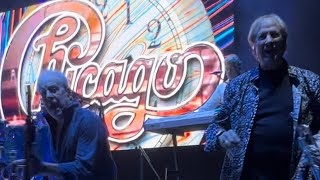 Chicago "25 or 6 to 4" Encore + Curtain Call May 24, 2024 Louisville KY @bladerope