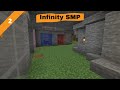 Infinity SMP Season 2 #2 Wool Farm