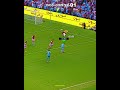 Man City Smooth Team Goal vs Arsenal 🔥🔥🔥