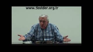 Prof.dr.mehmet Okuyan Kitabullahtan Konuşmak İçin Gereken Üç Madde