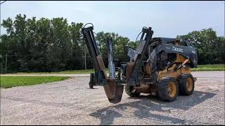 CARETREE 524 For Sale