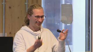 Lightning talks: Saturday session 1 | David Quarel | EAGxAustralia 2022