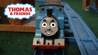 Thomas Intro Season 1 - 7