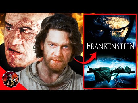 Video: Vai Frankenšteins ir zombijs?