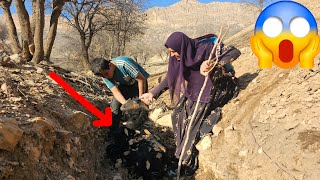 The Mysterious Death of the Pregnant DIRA Family Sheep — The Truth That Will Shock You😱🤯