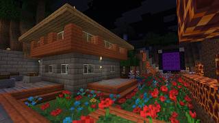 Probably the longest MineCraft RoadMovie - PART 0024
