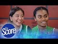 The Score: "Fill in The Blanks" with the DLSU Lady Spikers