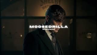 Moosedrilla - Sidhu Moose Wala(Slowed Reverb)