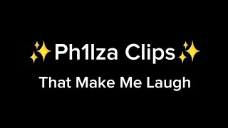 Philza Clips That Make Me Laugh (pt.1)