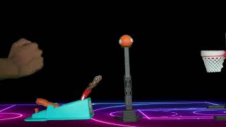 Xtreme Dunk screenshot 1