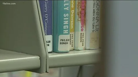 Library banishing Dewey Decimal System