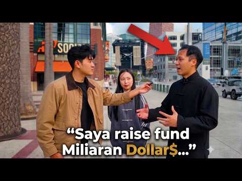 Gagal di Indonesia, Sekarang Dapat Rp 100 Miliar di Silicon Valley