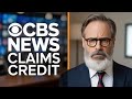 CBS News Falsely Claims Impact on Refugee Program