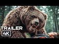 THE RAGE Official Trailer (2025) Action, Thriller Movie HD