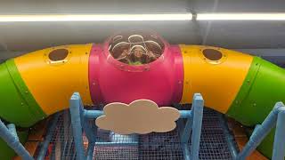 Candeeland Burbank Indoor Playground & Kids Birthday Party Place | Open Play Near Los Angeles