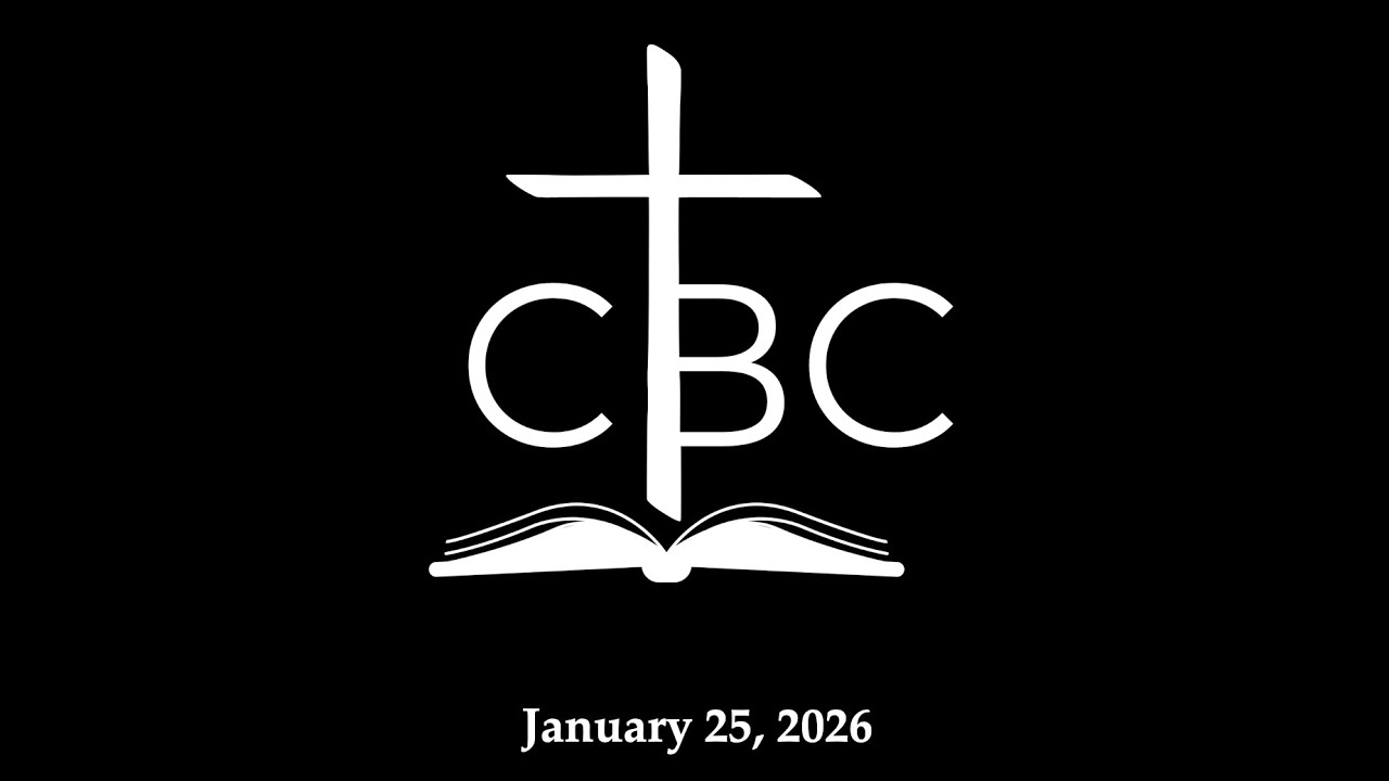 Latest Sunday Worship