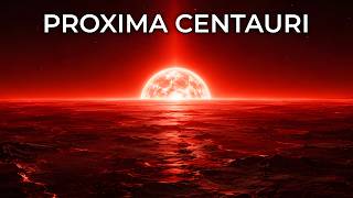 Why Even the Nearest Star May Be Too Far to Reach