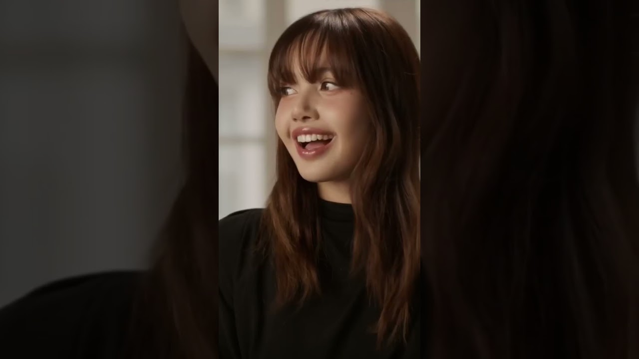 Lisa's Unique Audition Story for Blackpink!