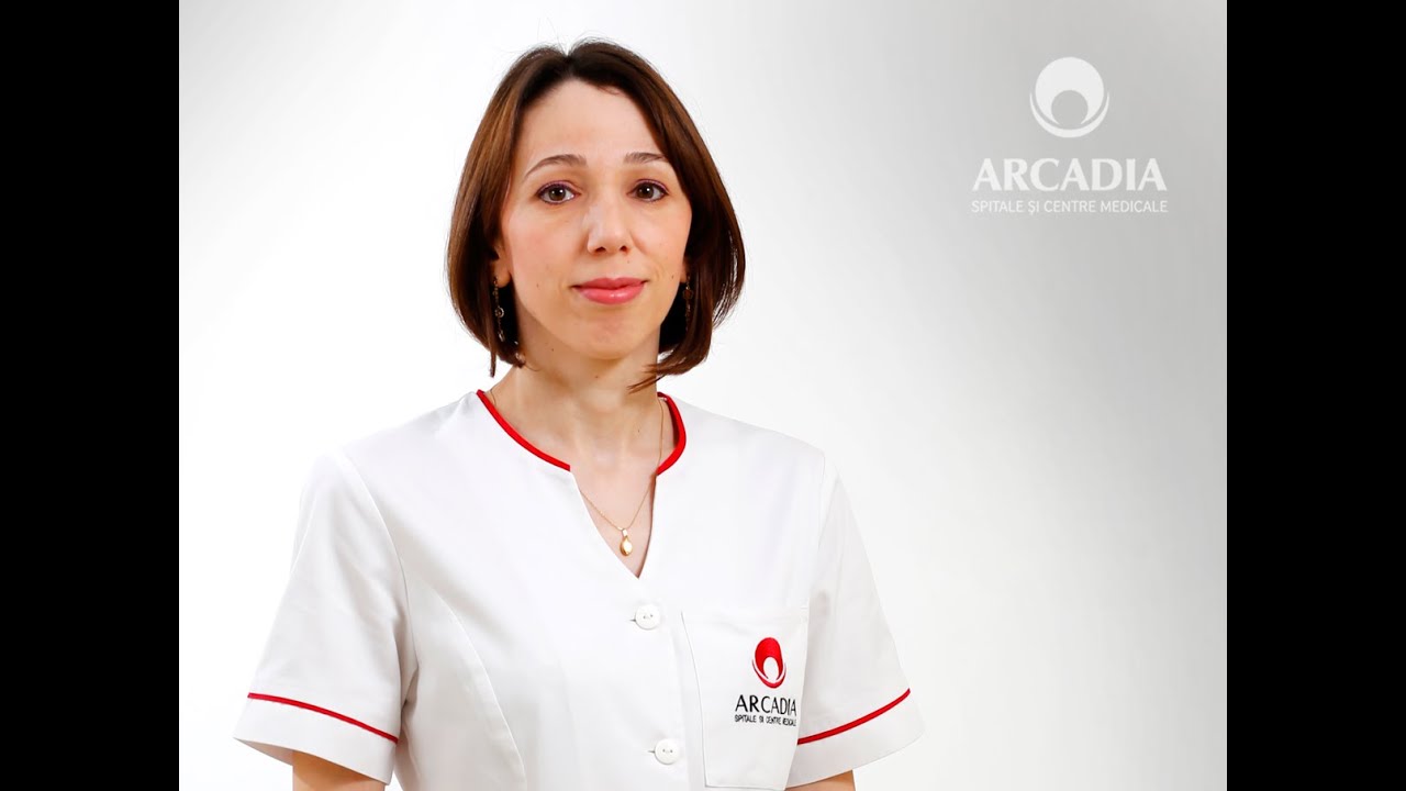 Cancerul ovarian - Sfatul de sănătate