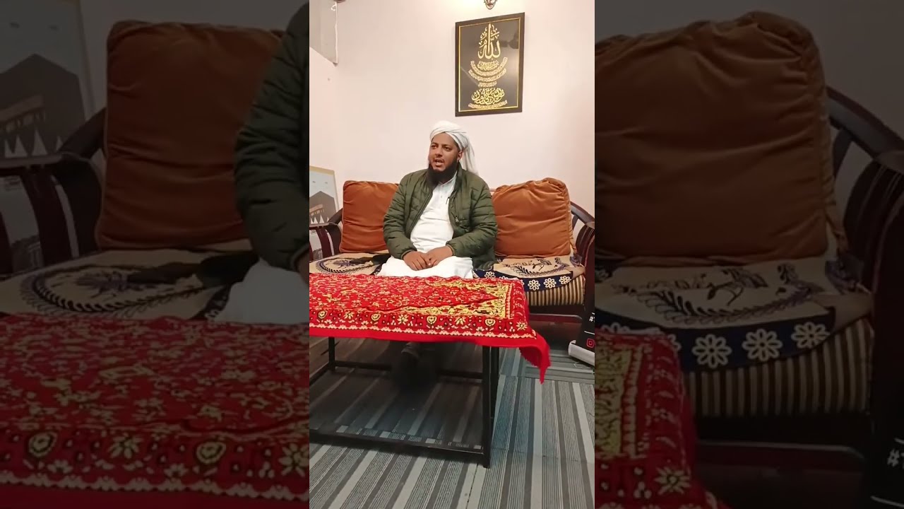 Jan 2026 Umrah Orientation | Best Umrah Tours Bangalore | Shaikh Moulana Muneer Ahmed Rashadi 