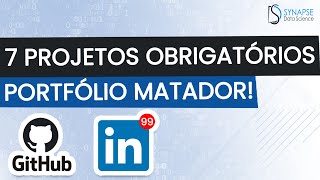 Download Projetos De Data Science Para Um Portfólio Completo! Video MP3 Projetos De Data Science Para Um Portfólio Completo!
