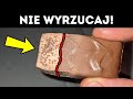 Czy zakurzona czekolada jest bezpieczna do spożycia + inne wskazówki, jak zachować zdrowie?