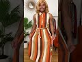 Vintage 70s try-on haul! #thrifting #ootd #grwm #makeover #tg #mtf #boytogirl #femboy #lgbt #ai
