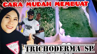 Tricoderma