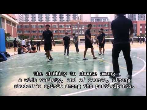 서현고등학교 홍보영상/seohyun high school/ korea