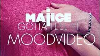 Majice Gotta Feel It