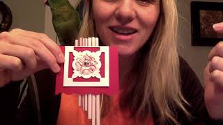 sound energy-pan pipe lab experiment