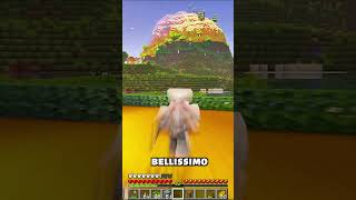 Questa farm produce TROPPO ferro 😳  #gameplayitaliano #minecraft #pcgamingita