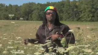 Rasta Kelly "Jah Feeling"