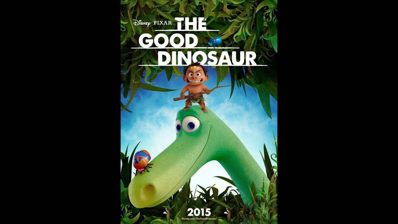 Хороший динозавр (2015) Русский трейлер новинки русской музыки 2019 скачать бесплатно