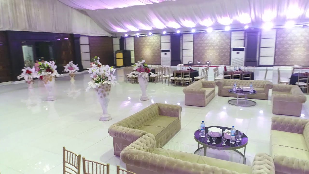 Gujranwala Pakistani Wedding Highlights 2019 YouTube