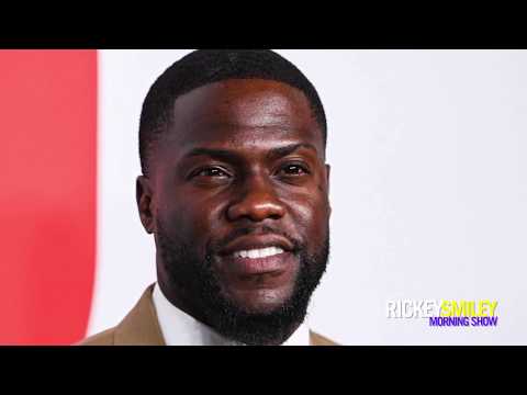 Kevin Hart Comes Clean About His Accident | RSMS