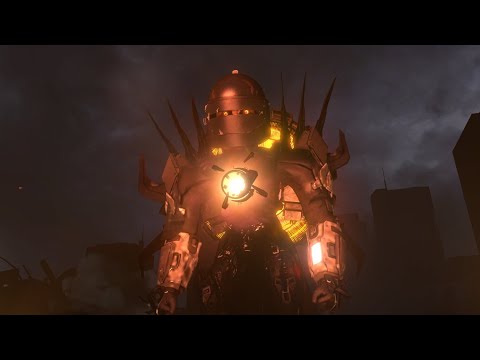 What if Astro Beserker Mutant Was Infected In Skibidi Toilet 78? (Part 1)