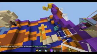 OP EGGWARS HYPE!!! OP EGGWARS PS IMBACK XDDD