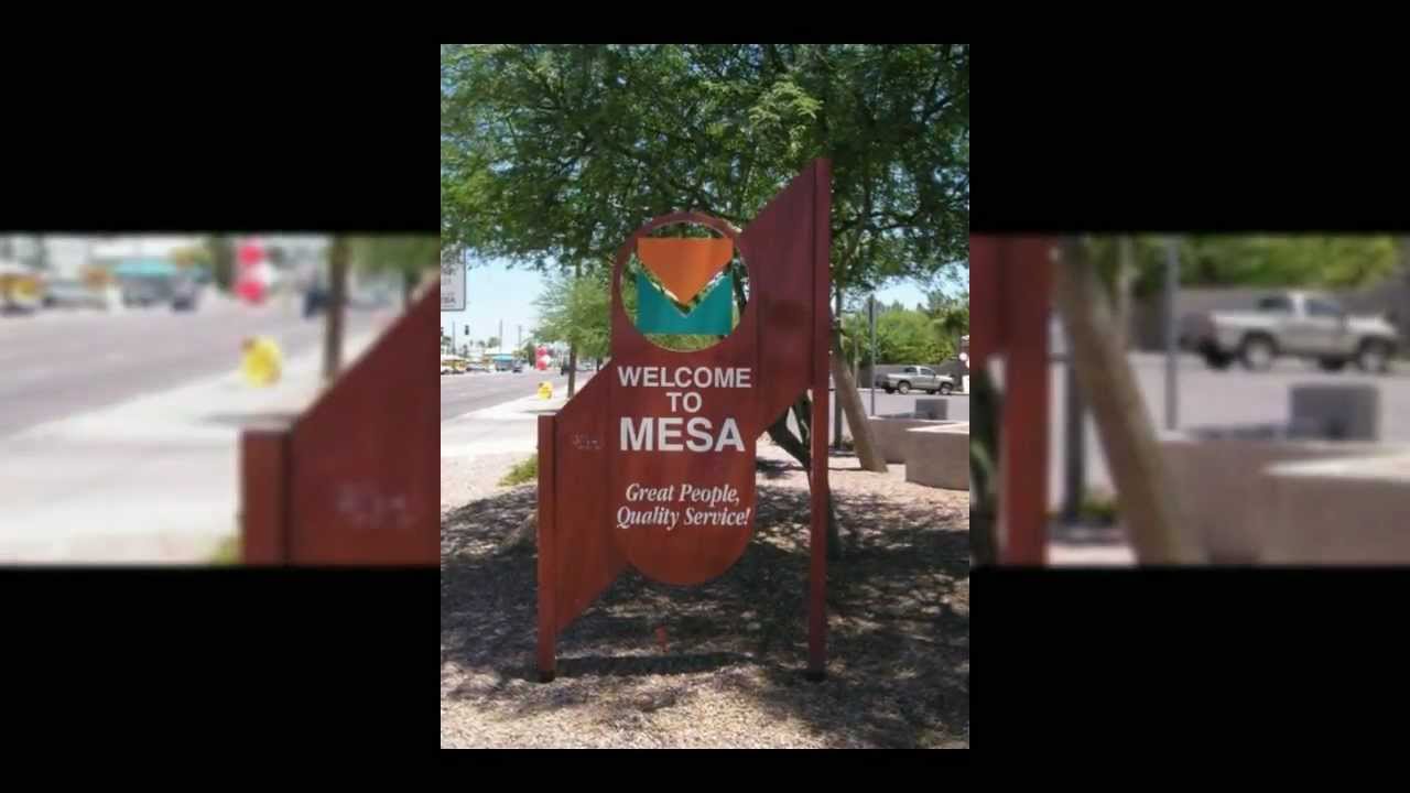 East Valley Homes for Sale in Mesa YouTube