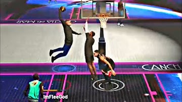 6’7 2 Way Pass First Guard 😤 This Build Is Too Much In NBA 2k22 😈